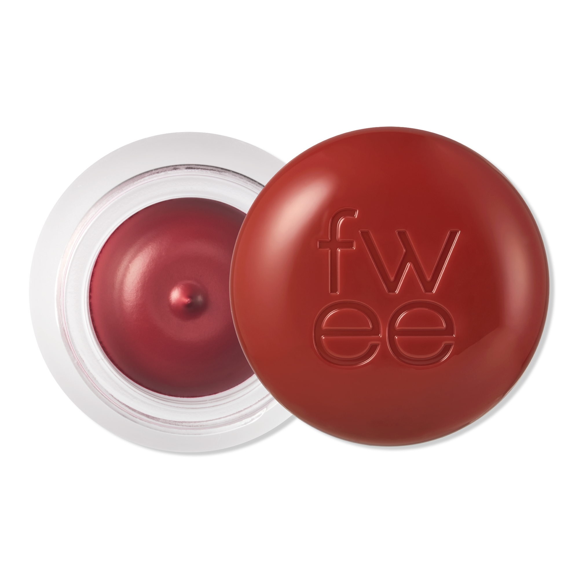 fwee Lip&Cheek Blurry Pudding Pot #1