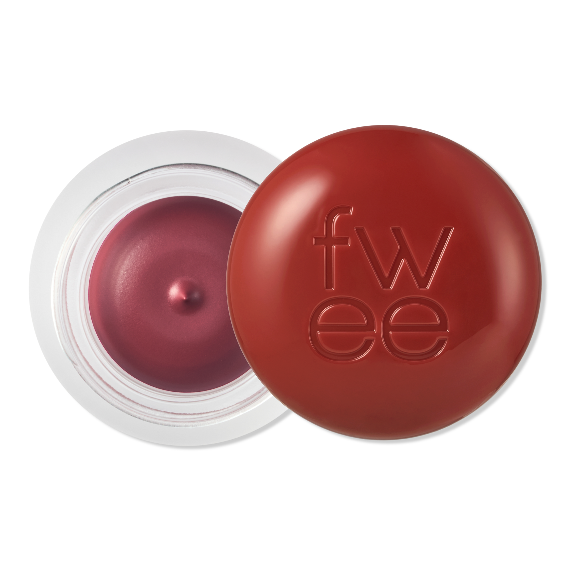 fwee Lip&Cheek Blurry Pudding Pot #1