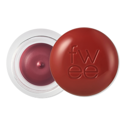 fwee Lip&Cheek Blurry Pudding Pot