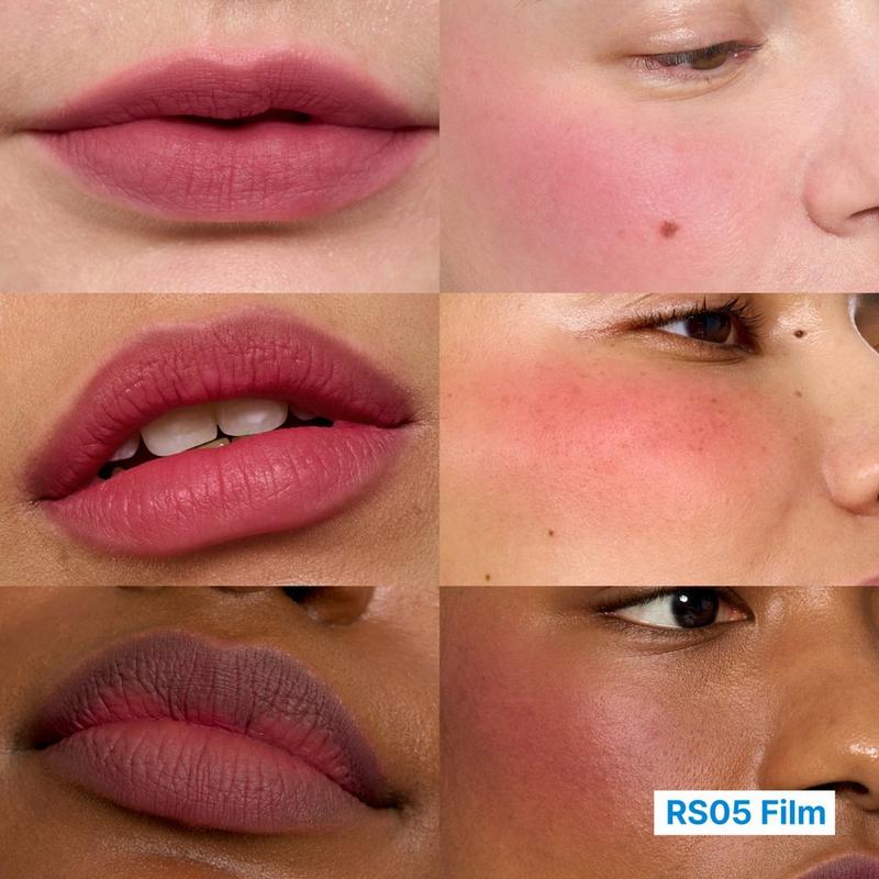 fwee - RS05 Film Lip&Cheek Blurry Pudding Pot | Ulta Beauty