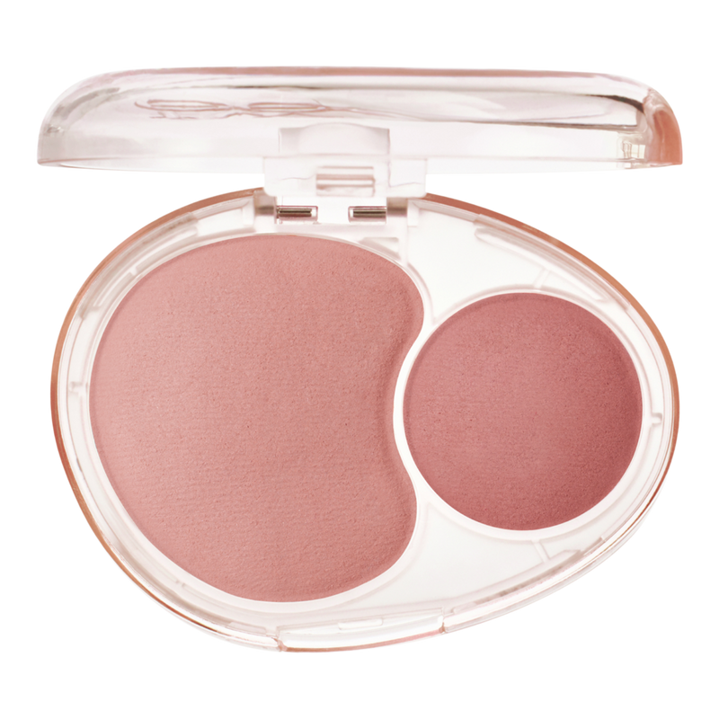 fwee Mellow Dual Blush #4
