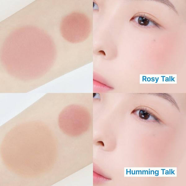 fwee Mellow Dual Blush #3