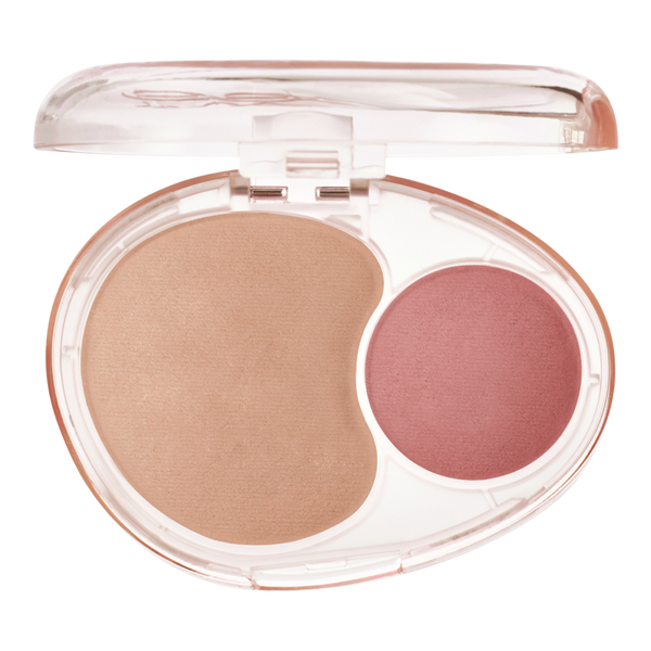 fwee Mellow Dual Blush #4