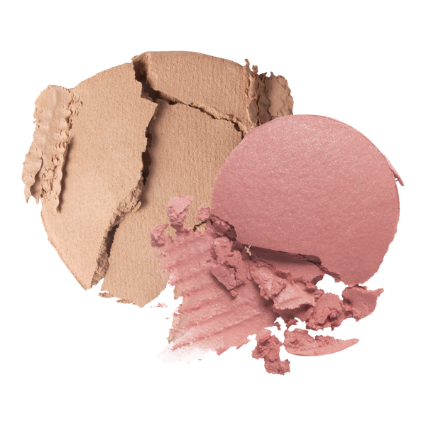 fwee Mellow Dual Blush #2