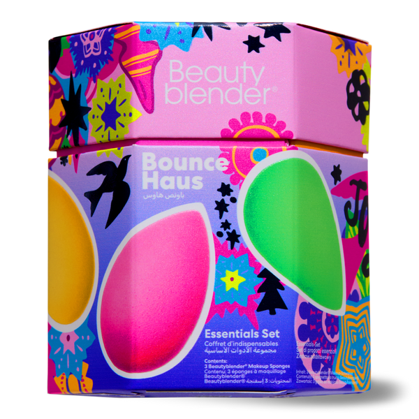 beautyblender Bounce Haus Essentials Set #2