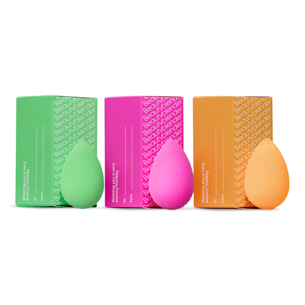 beautyblender Bounce Haus Essentials Set #4