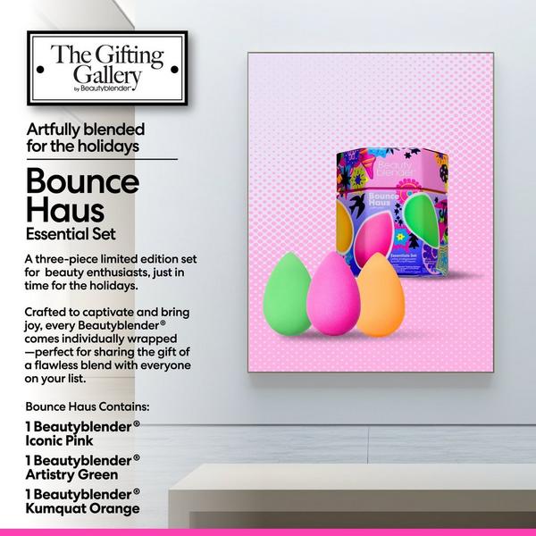 beautyblender Bounce Haus Essentials Set #5