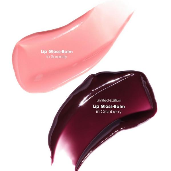 bareMinerals Gleam On Lip Gloss-Balm Duo #2
