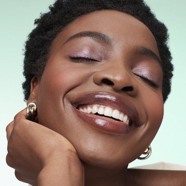 bareMinerals Gleam On Lip Gloss-Balm Duo #7