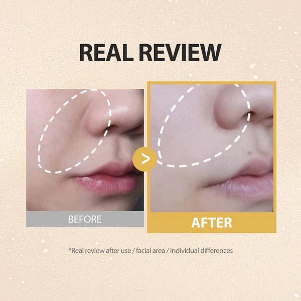 SUNGBOON EDITOR Deep Collagen Barrier Serum Mist #5