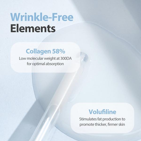 SUNGBOON EDITOR Deep Collagen Power Boosting Cream In Serum #6