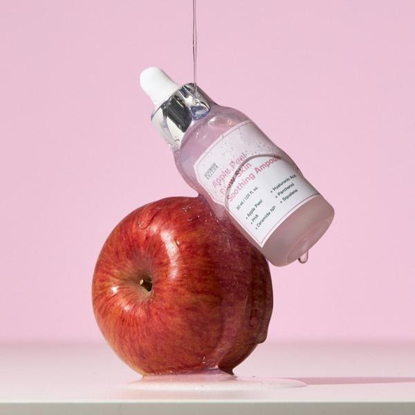 SUNGBOON EDITOR Apple Peel Glow Skin Soothing Ampoule #3