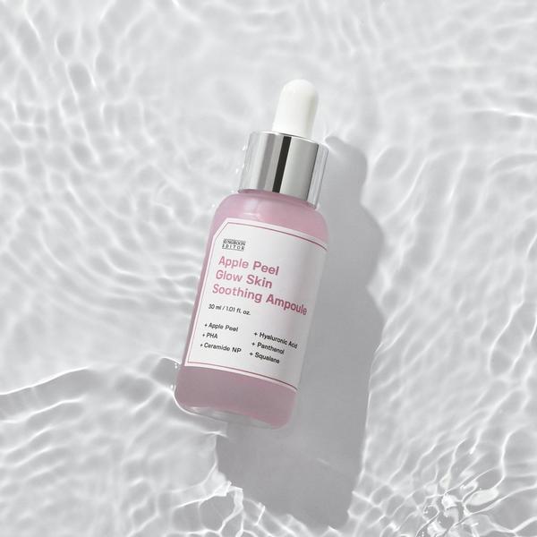 SUNGBOON EDITOR Apple Peel Glow Skin Soothing Ampoule #4