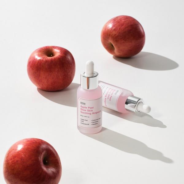 SUNGBOON EDITOR Apple Peel Glow Skin Soothing Ampoule #5