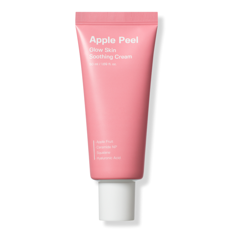 【新品・未使用品】SUNGBOON EDITOR Apple Peel SUNGBOON EDITOR - Apple Peel Glow Skin Soothing Cream | Ulta Beauty
