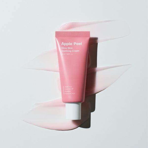 SUNGBOON EDITOR Apple Peel Glow Skin Soothing Cream #2