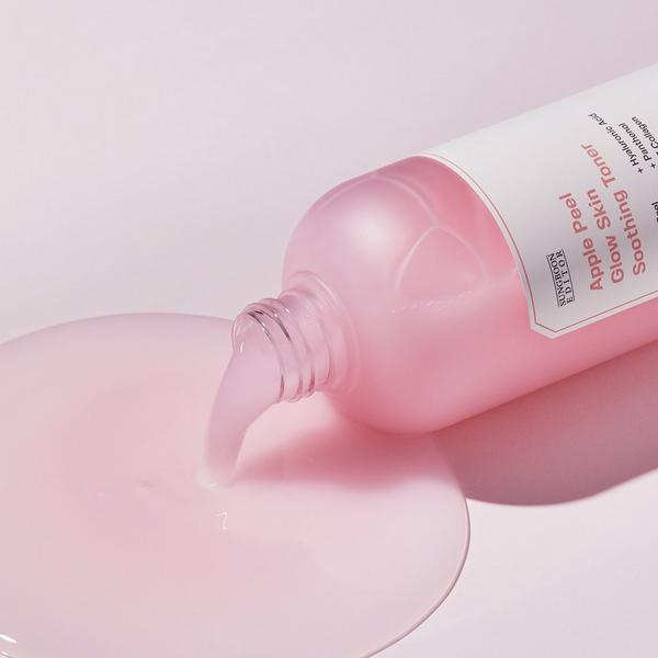SUNGBOON EDITOR Apple Peel Glow Skin Soothing Toner #2
