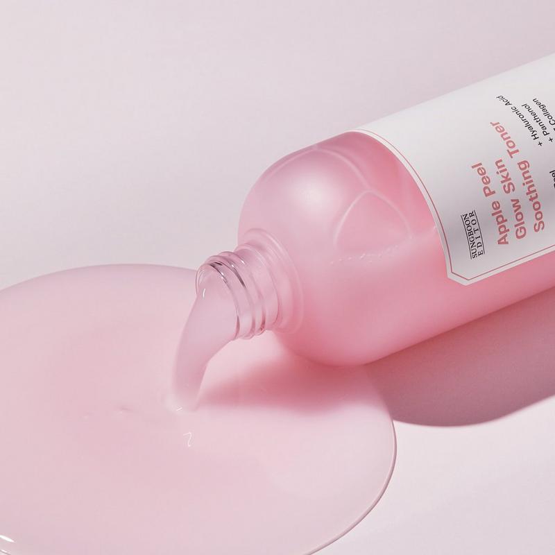 SUNGBOON EDITOR - Apple Peel Glow Skin Soothing Toner | Ulta Beauty