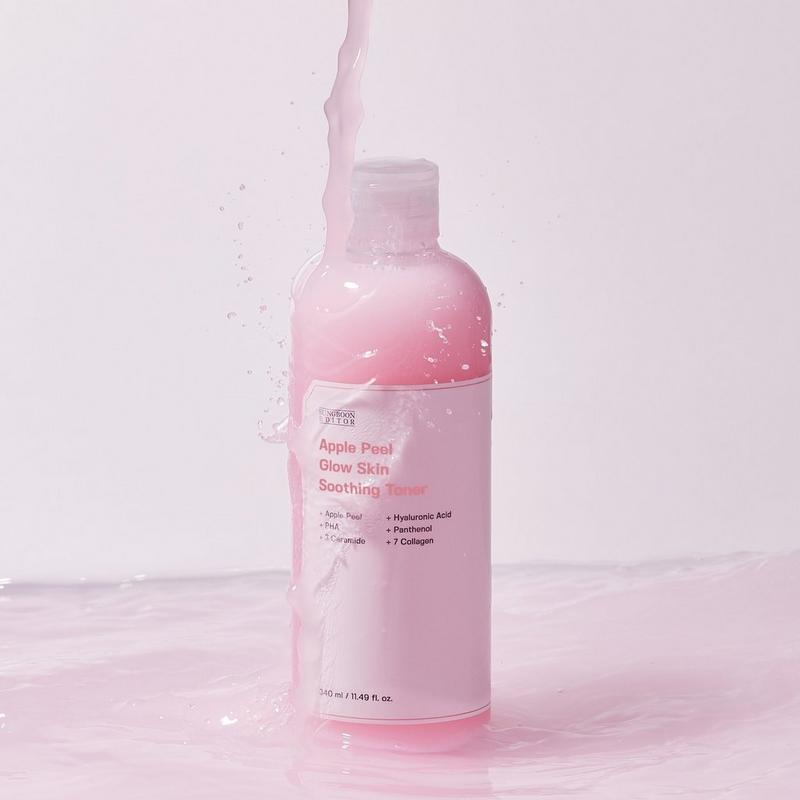 SUNGBOON EDITOR - Apple Peel Glow Skin Soothing Toner | Ulta Beauty