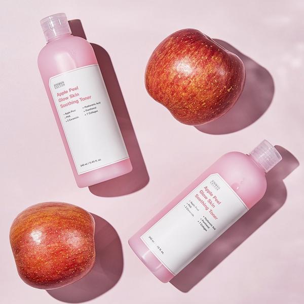 SUNGBOON EDITOR Apple Peel Glow Skin Soothing Toner #4