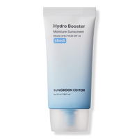 Hydro Booster Moisture Sunscreen Broad Spectrum SPF 30