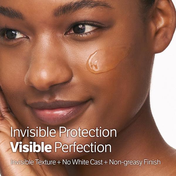 SUNGBOON EDITOR Daily Invisible Blurring Sunscreen SPF 40 #4