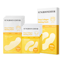 Deep Collagen Melting Patch