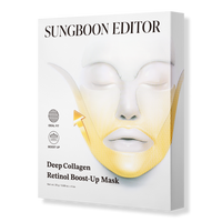 Deep Collagen Retinol Boost-Up Mask