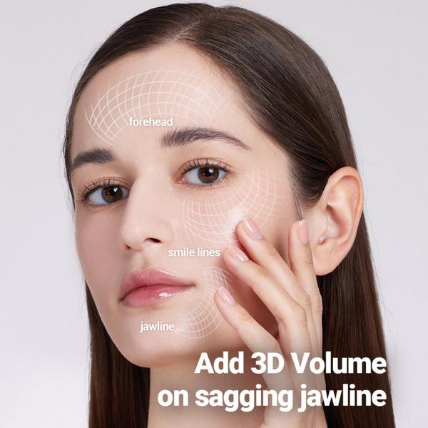 SUNGBOON EDITOR Deep Collagen Retinol Boost-Up Mask #5