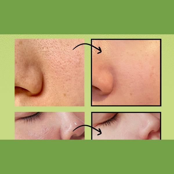 SUNGBOON EDITOR Green Tomato Pore Lifting Ampoule+ #4