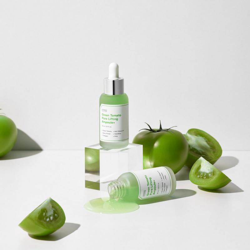 SUNGBOON EDITOR - Green Tomato Pore Lifting Ampoule+ | Ulta Beauty