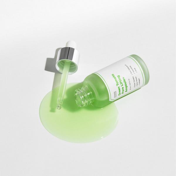 SUNGBOON EDITOR Green Tomato Pore Lifting Ampoule+ #2