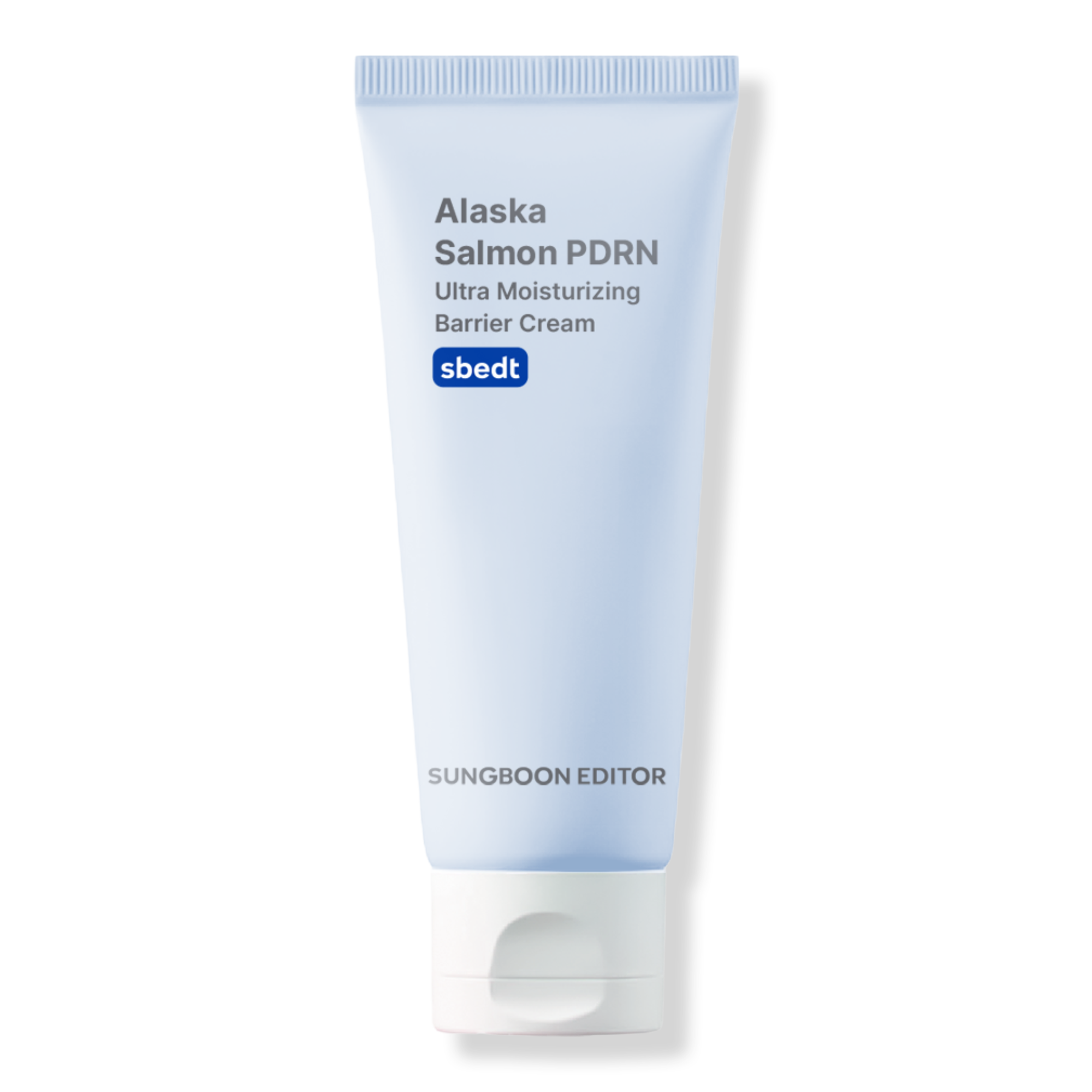 SUNGBOON EDITOR Alaska Salmon PDRN Ultra Moisturizing Barrier Cream #1