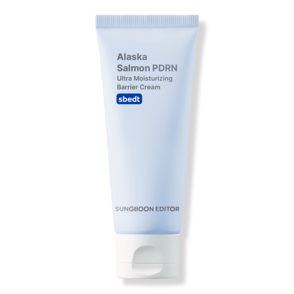 SUNGBOON EDITOR Alaska Salmon PDRN Ultra Moisturizing Barrier Cream #1