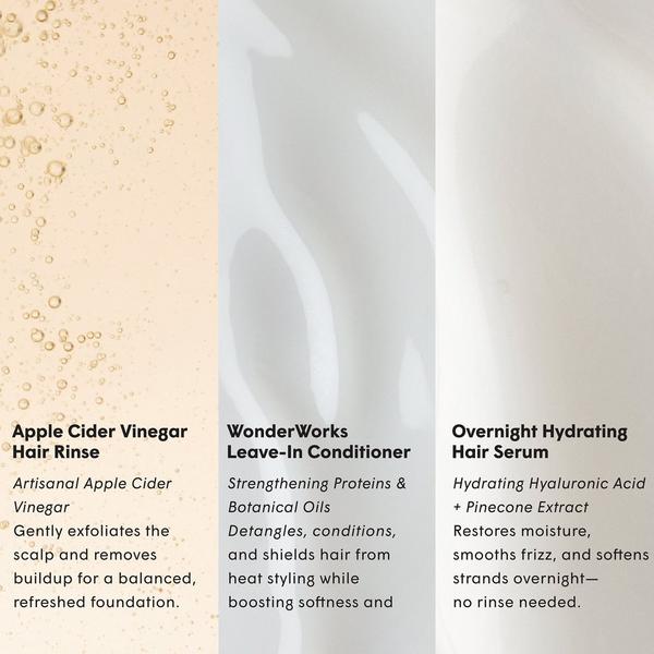 dpHUE Apple Cider Vinegar Hero Kit #5