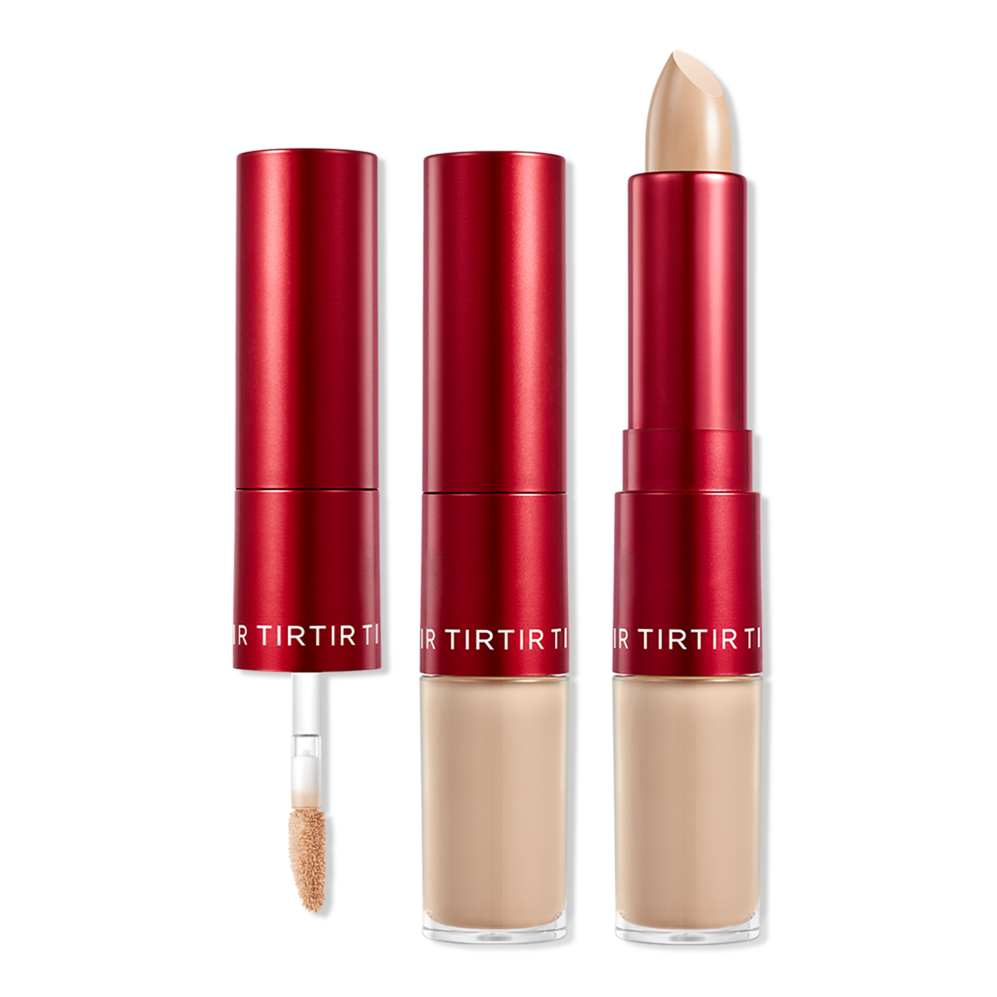 TIRTIR Glide & Hide Blurring Concealer #1