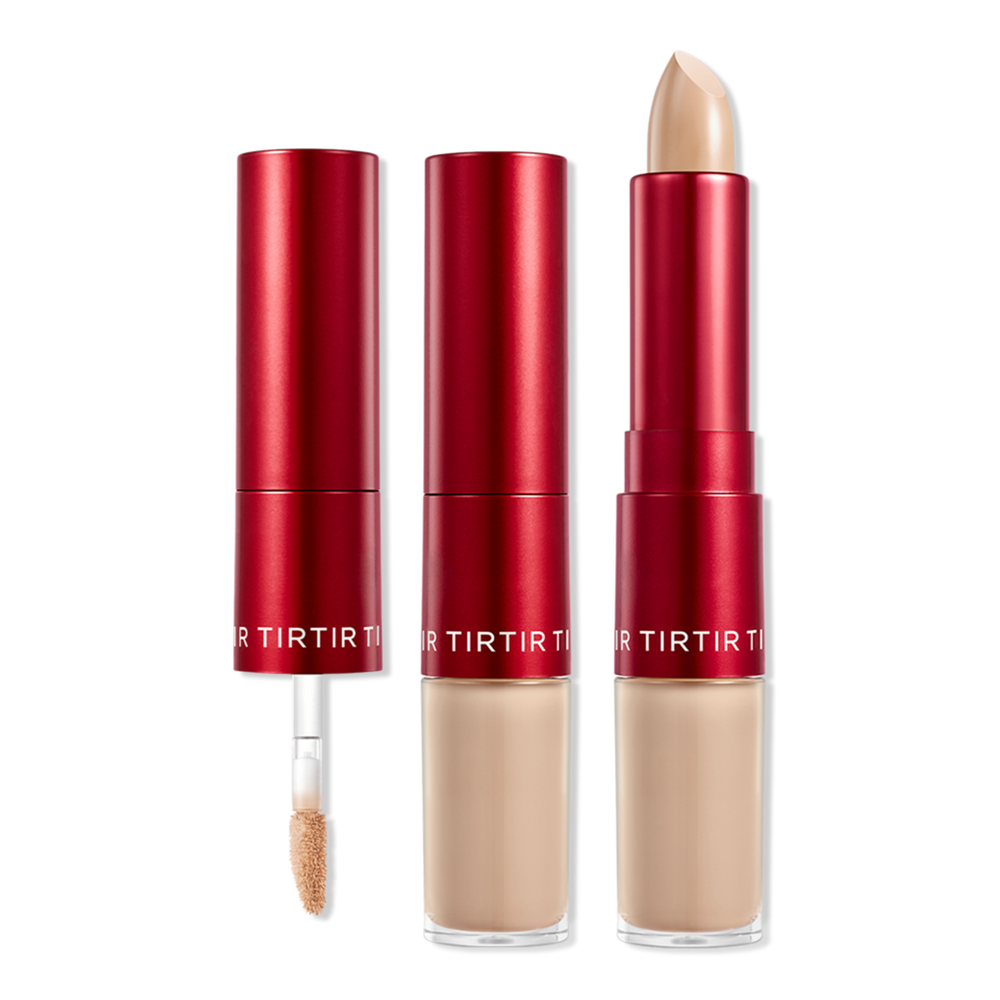 Glide & Hide Blurring Concealer - 4.7 C