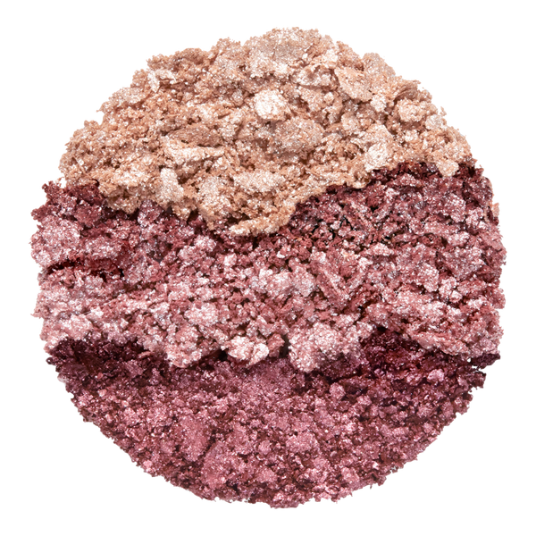 Kaja Beauty Bento Stacked Eyeshadow Trio #2
