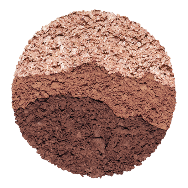 Kaja Beauty Bento Stacked Eyeshadow Trio #2