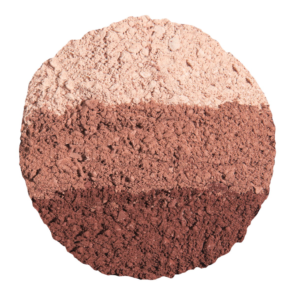 Beauty Bento Stacked Eyeshadow Trio - Velvet Dream