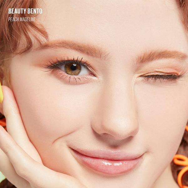 Kaja Beauty Bento Stacked Eyeshadow Trio #6