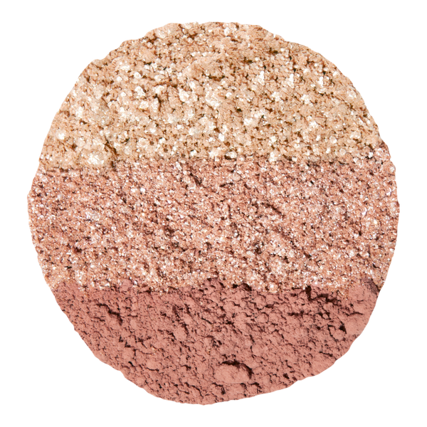 Kaja Beauty Bento Stacked Eyeshadow Trio #2