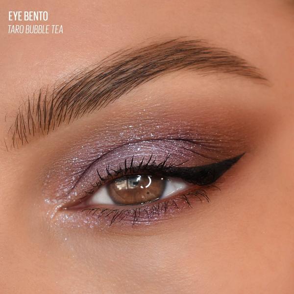 Kaja Beauty Bento Stacked Eyeshadow Trio #3