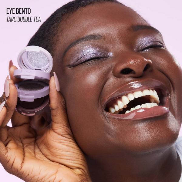 Kaja Beauty Bento Stacked Eyeshadow Trio #6
