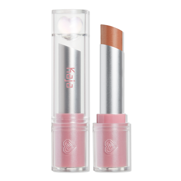 Kaja Juicy Glass Instant Hydrating & Plumping Lip Balm #1