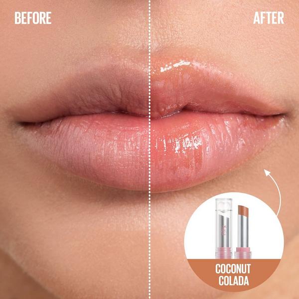 Kaja Juicy Glass Instant Hydrating & Plumping Lip Balm #3