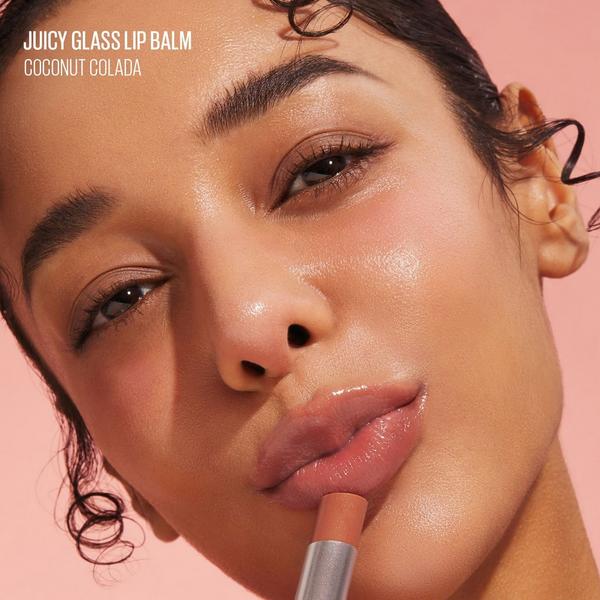 Kaja Juicy Glass Instant Hydrating & Plumping Lip Balm #6