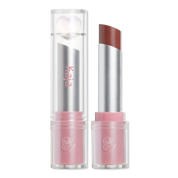 Kaja Juicy Glass Instant Hydrating & Plumping Lip Balm #1