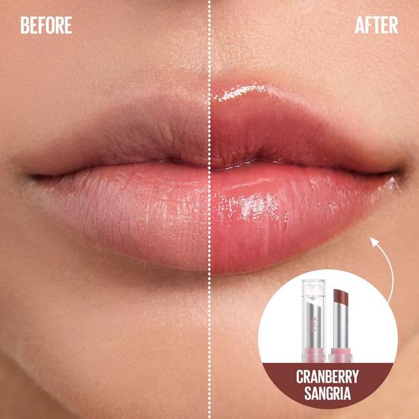 Kaja Juicy Glass Instant Hydrating & Plumping Lip Balm #3