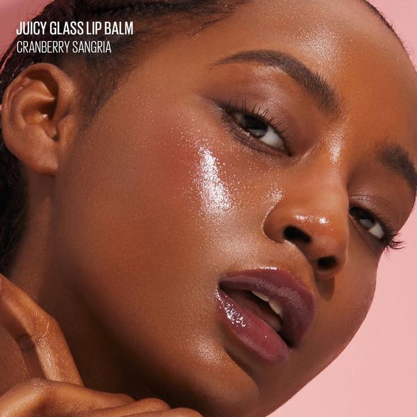 Kaja Juicy Glass Instant Hydrating & Plumping Lip Balm #6